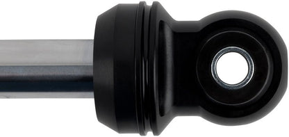 Fox 2019+ Ford Ranger 2.5 Factory Series 0 - 1.5in Rear Remote Reservoir Shock (Pair) - Adjustable Suspension offroad accessory | Iron Ridge Offroad
