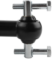 Fox 2019+ Ford Ranger 2.5 Factory Series 2 - 3in Front Coilover Reservoir Shock (Pair) - Adjustable Suspension offroad accessory | Iron Ridge Offroad