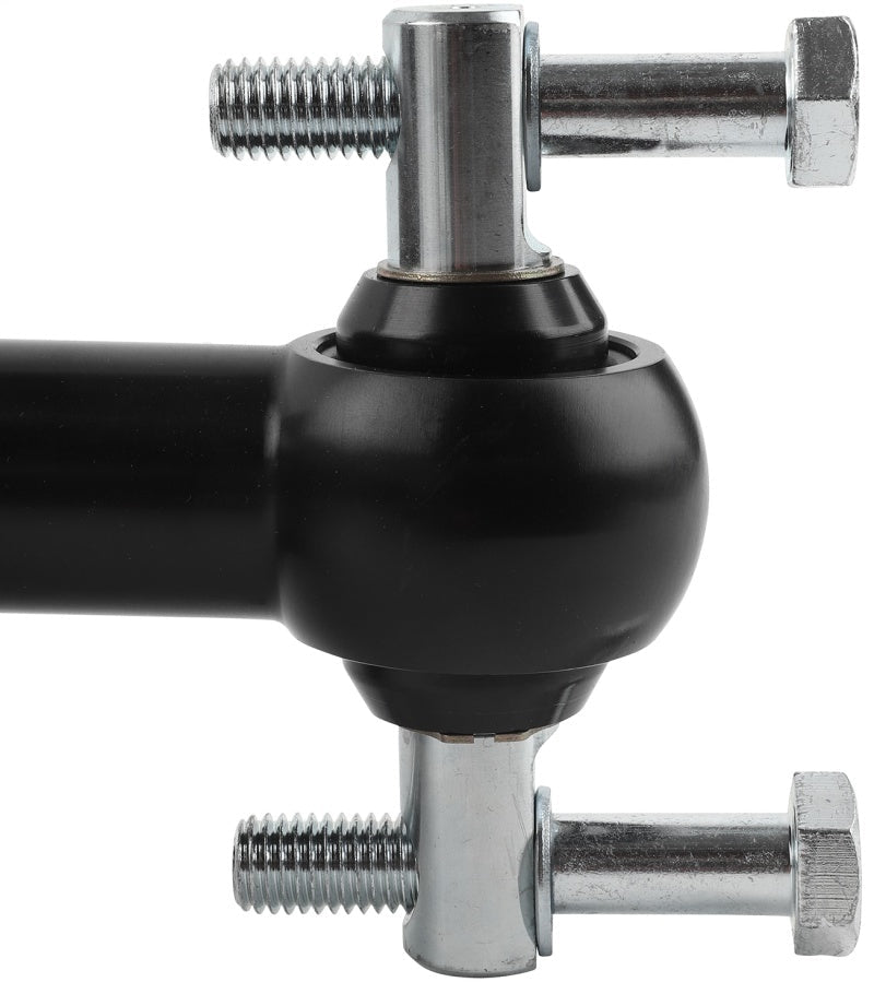Fox 2019+ Ford Ranger 2.5 Factory Series 2 - 3in Front Coilover Reservoir Shock (Pair) - Adjustable Suspension offroad accessory | Iron Ridge Offroad