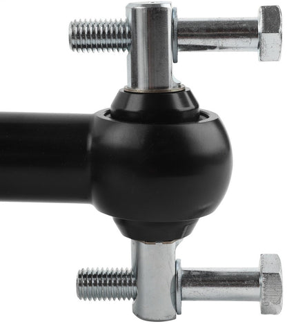 Fox 2019+ Ford Ranger 2.5 Factory Series 2 - 3in Front Coilover Reservoir Shock (Pair) - Adjustable Suspension offroad accessory | Iron Ridge Offroad