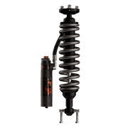 FOX 2.5 Performance Elite Front Coilovers – DSC EVO – 1–3 in. Lift | Ford Ranger 4WD (2024–2026) (883-06-256) Suspension offroad accessory | Iron Ridge Offroad