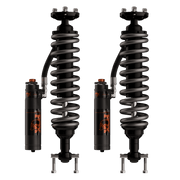 FOX 2.5 Performance Elite Front Coilovers – HD Tune – DSC EVO – 1.5–3 in. Lift | Ford Ranger 4WD (2024–2026) (883-06-261) Suspension offroad accessory | Iron Ridge Offroad