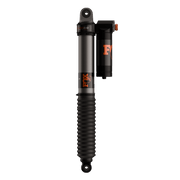 FOX 2.5 Performance Elite Rear Shocks – HD Tune – DSC EVO – 1.5–2.5 in. Lift | Ford Ranger 4WD (2024–2026) (883-26-162) Suspension offroad accessory | Iron Ridge Offroad