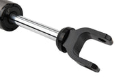 FOX 2.5 Performance Elite Series Front Adjustable Shocks | Chevrolet Silverado 2500HD/3500HD / GMC Sierra 2500HD/3500HD (883-26-084) Suspension offroad accessory | Iron Ridge Offroad