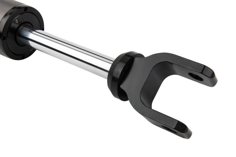 FOX 2.5 Performance Elite Series Front Adjustable Shocks | Chevrolet Silverado 2500HD/3500HD / GMC Sierra 2500HD/3500HD (883-26-084) Suspension offroad accessory | Iron Ridge Offroad