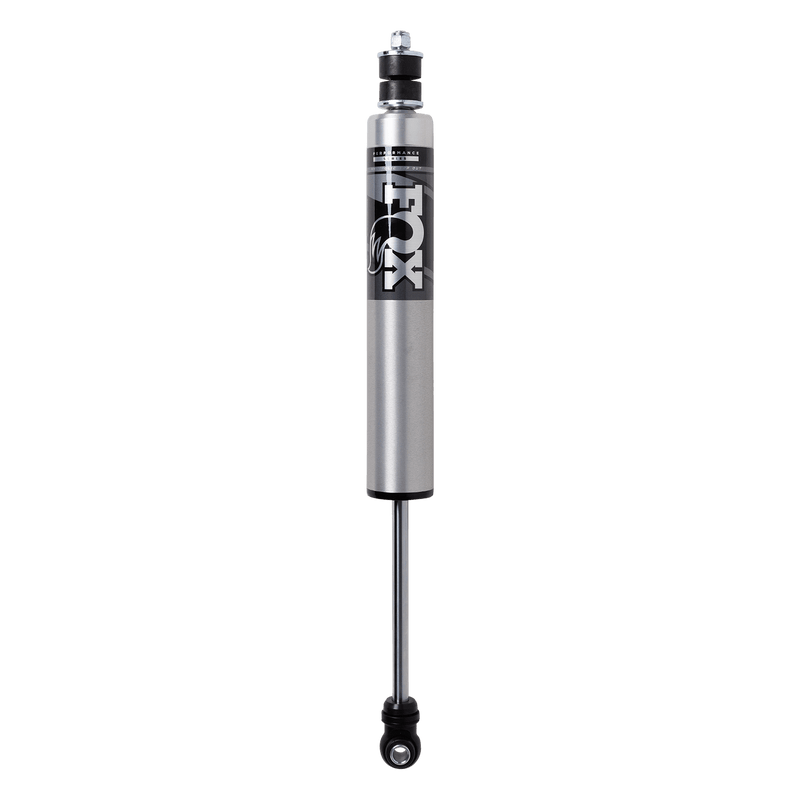 FOX 2.5 Performance Front Shock – 2-3.5in Lift | Ford Super Duty 4WD (2017–2026) (987-24-002) Suspension offroad accessory | Iron Ridge Offroad