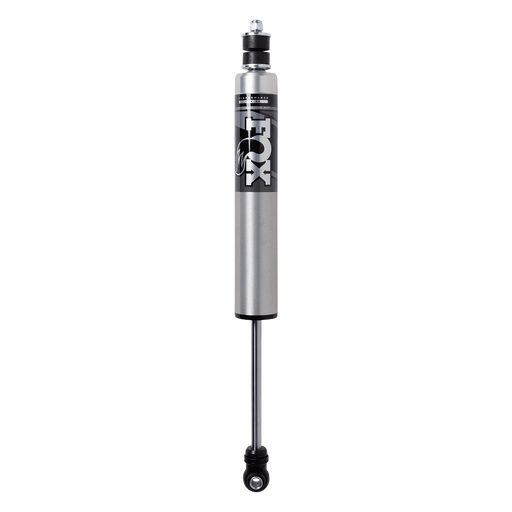 FOX 2.5 Performance Front Shock – 2-3.5in Lift | Ford Super Duty 4WD (2017–2026) (987-24-002) Suspension offroad accessory | Iron Ridge Offroad