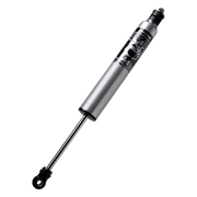 FOX 2.5 Performance Front Shock – 2-3.5in Lift | Ford Super Duty 4WD (2017–2026) (987-24-002) Suspension offroad accessory | Iron Ridge Offroad