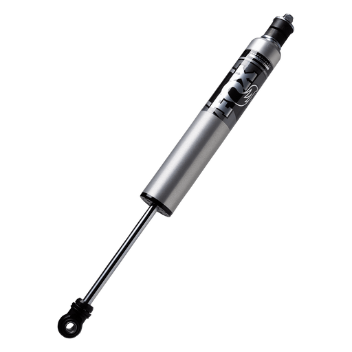 FOX 2.5 Performance Front Shock – 2-3.5in Lift | Ford Super Duty 4WD (2017–2026) (987-24-002) Suspension offroad accessory | Iron Ridge Offroad