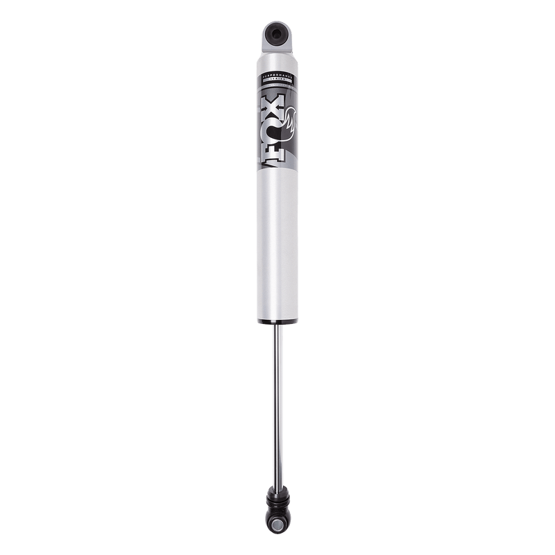 FOX 2.5 Performance Rear Shock – 2–3.5 in. Lift | Ford Super Duty 4WD (2017–2026) (987-24-003) Suspension offroad accessory | Iron Ridge Offroad