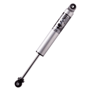 FOX 2.5 Performance Rear Shock – 6–8 in. Lift | Ford Super Duty 4WD (2017–2026) (987-24-023) Suspension offroad accessory | Iron Ridge Offroad