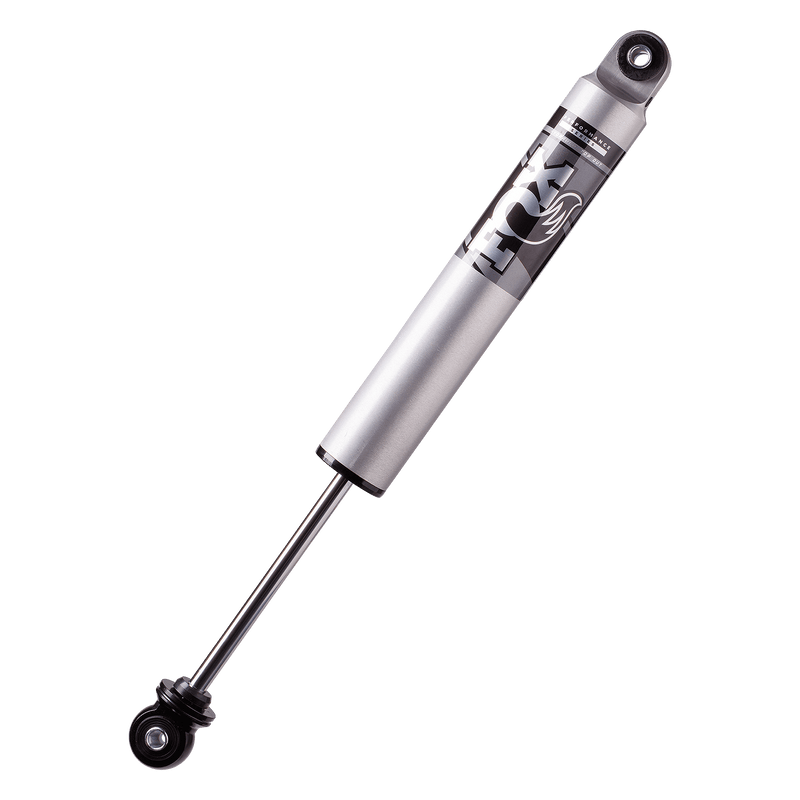 FOX 2.5 Performance Rear Shock – 6–8 in. Lift | Ford Super Duty 4WD (2017–2026) (987-24-023) Suspension offroad accessory | Iron Ridge Offroad
