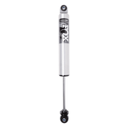 FOX 2.5 Performance Rear Shock – 6–8 in. Lift | Ford Super Duty 4WD (2017–2026) (987-24-023) Suspension offroad accessory | Iron Ridge Offroad