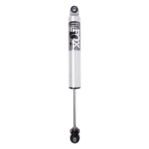 FOX 2.5 Performance Rear Shock – 6–8 in. Lift | Ford Super Duty 4WD (2017–2026) (987-24-023) Suspension offroad accessory | Iron Ridge Offroad