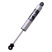 FOX 2.5 Performance Rear Shock – HD Tune – 1.5–2.5 in. Lift | Ford Ranger 4WD (2024–2026) (987-24-070) Suspension offroad accessory | Iron Ridge Offroad