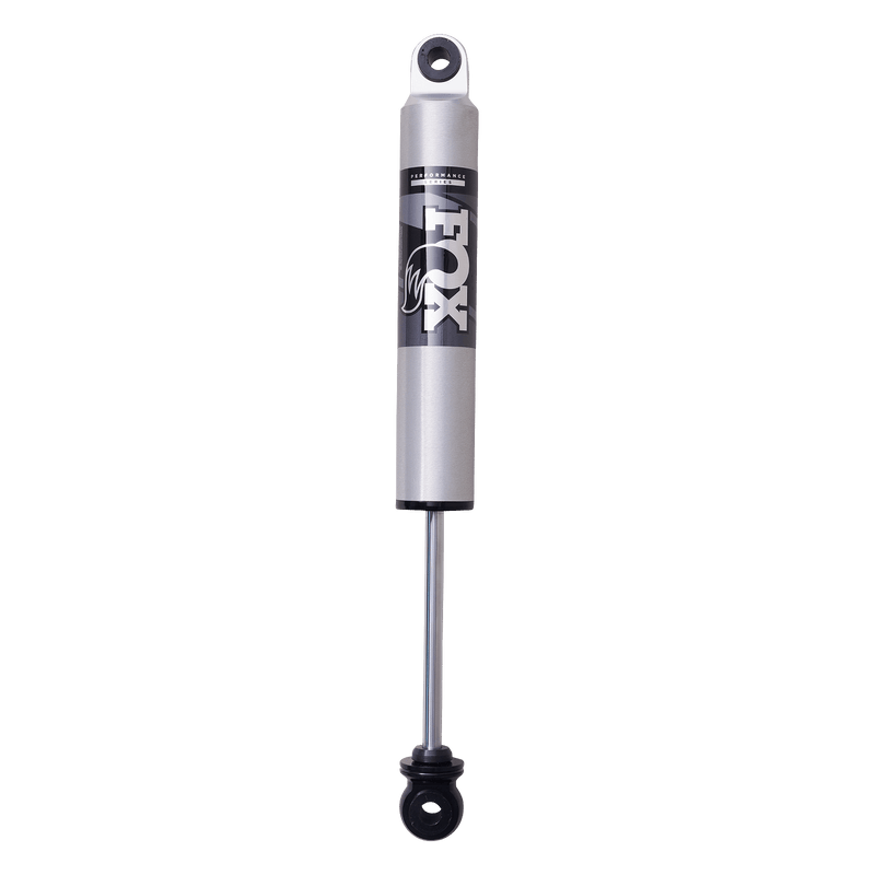 FOX 2.5 Performance Rear Shock – HD Tune – 1.5–2.5 in. Lift | Ford Ranger 4WD (2024–2026) (987-24-070) Suspension offroad accessory | Iron Ridge Offroad