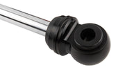 FOX 2.5 Reservoir Rear Adjustable Shocks | Chevrolet Silverado / GMC Sierra (19-26) (883-26-087) Suspension offroad accessory | Iron Ridge Offroad