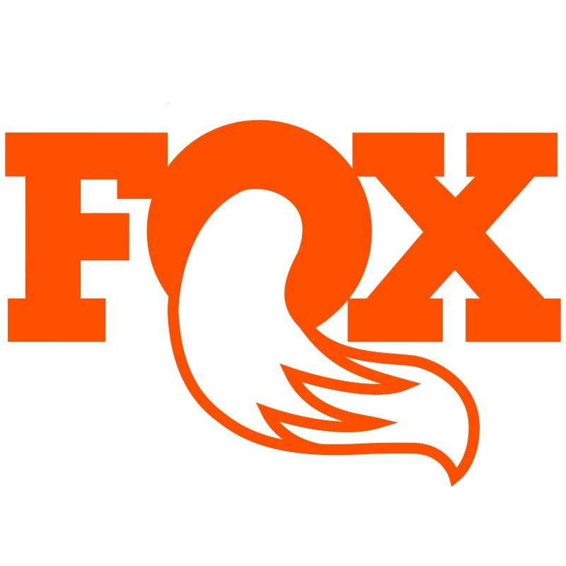 FOX 3.0 Factory Race Series Rear Coilovers DSC 2 - 3.5" Lift 21+ Ford Bronco Suspension offroad accessory | Iron Ridge Offroad