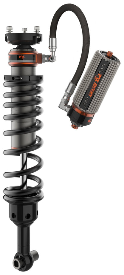 FOX 3.0 Factory Race Series Rear Coilovers DSC 2 - 3.5" Lift 21+ Ford Bronco Suspension offroad accessory | Iron Ridge Offroad