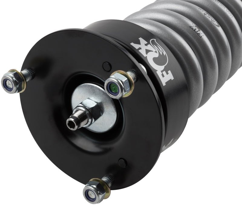 FOX Performance 2.0 Coil-Over IFP Shock | Chevrolet Silverado 1500 / Silverado ZR2 / GMC Sierra AT4 / AT4X (19-26, 22-26) (985-02-156) Suspension offroad accessory | Iron Ridge Offroad