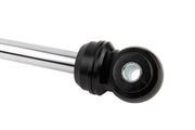FOX Performance Elite Series 2.5 Rear Adjustable Shocks | Chevrolet Silverado 2500HD / 3500HD (20-26) (883-26-085) Suspension offroad accessory | Iron Ridge Offroad