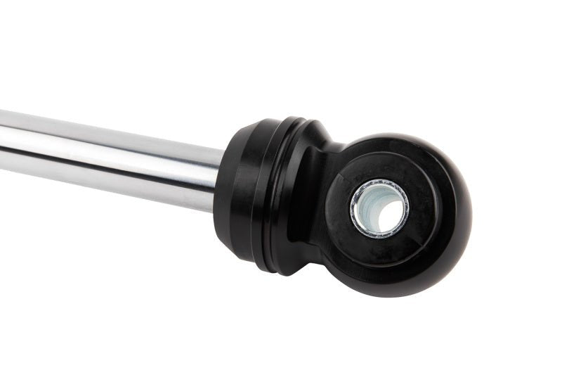 FOX Performance Elite Series 2.5 Rear Adjustable Shocks | Chevrolet Silverado 2500HD / 3500HD (20-26) (883-26-085) Suspension offroad accessory | Iron Ridge Offroad