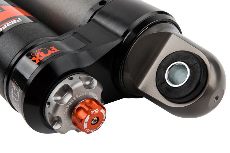 FOX Performance Elite Series 2.5 Rear Adjustable Shocks | Chevrolet Silverado 2500HD / 3500HD (20-26) (883-26-085) Suspension offroad accessory | Iron Ridge Offroad