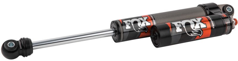 FOX Performance Elite Series 2.5 Rear Adjustable Shocks | Chevrolet Silverado 2500HD / 3500HD (20-26) (883-26-085) Suspension offroad accessory | Iron Ridge Offroad