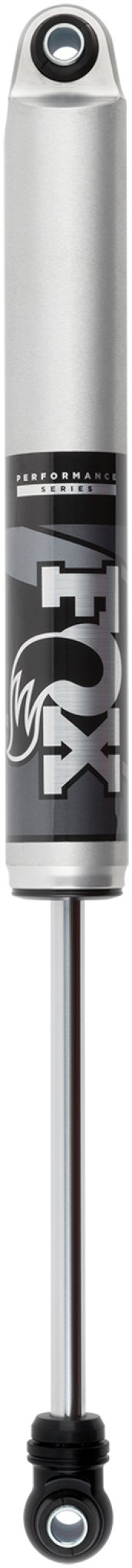 FOX Performance Series Smooth Body IFP Rear Shock | Ram 3500 (11-18) (985-24-260) Suspension offroad accessory | Iron Ridge Offroad