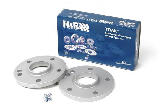H&R Trak+ 12mm DR Wheel Adaptor Bolt 5/127 Center Bore 71.5 Bolt Thread 14x1.5