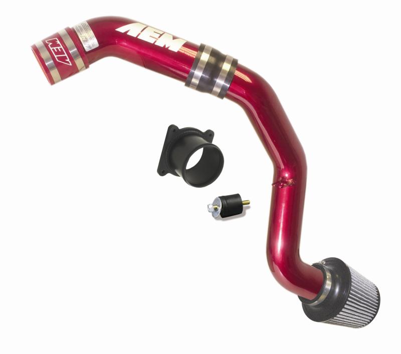 AEM 5.0L V8 Cold Air Intake System | Ford F-150 (15) (21-8129DC)