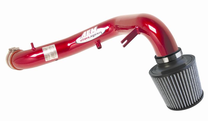 AEM 3.5L V6 Cold Air Intake System | Ford F-150 (15) (21-8128DC)