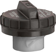 Gates OE Equivalent Fuel Cap: Fits Most Chrysler / Dodge / Jeep / Ram Models (1994-2026) Fuel Delivery offroad accessory | Iron Ridge Offroad
