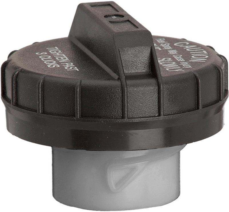 Gates OE Equivalent Fuel Cap: Fits Most Chrysler / Dodge / Jeep / Ram Models (1994-2026) Fuel Delivery offroad accessory | Iron Ridge Offroad