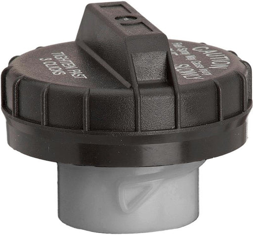 Gates OE Equivalent Fuel Cap: Fits Most Chrysler / Dodge / Jeep / Ram Models (1994-2026) Fuel Delivery offroad accessory | Iron Ridge Offroad