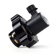 GFB Diverter Valve DV+ 15 - 23 Ford Mustang 2.3L EcoBoost / 2023 Ford Bronco Raptor/Ranger Raptor 3.0L Forced Induction offroad accessory | Iron Ridge Offroad