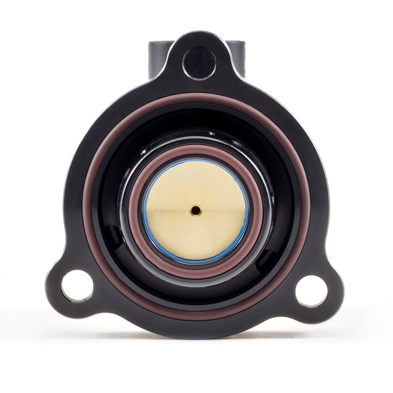 GFB Diverter Valve DV+ 15 - 23 Ford Mustang 2.3L EcoBoost / 2023 Ford Bronco Raptor/Ranger Raptor 3.0L Forced Induction offroad accessory | Iron Ridge Offroad