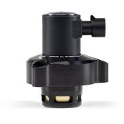 GFB Diverter Valve DV+ 15 - 23 Ford Mustang 2.3L EcoBoost / 2023 Ford Bronco Raptor/Ranger Raptor 3.0L Forced Induction offroad accessory | Iron Ridge Offroad