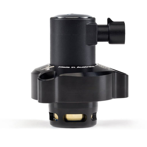 GFB Diverter Valve DV+ 15 - 23 Ford Mustang 2.3L EcoBoost / 2023 Ford Bronco Raptor/Ranger Raptor 3.0L Forced Induction offroad accessory | Iron Ridge Offroad