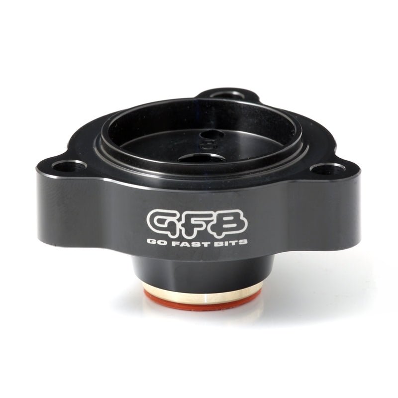 GFB Diverter Valve DV+ 2020+ Ford Ranger 2.3 EcoBoost Engine Forced Induction offroad accessory | Iron Ridge Offroad