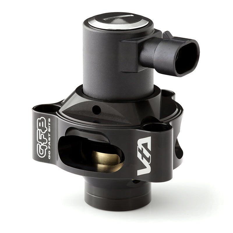 GFB VTA Blow Off Valve - 2021+ Ford Bronco Raptor 2.3L / 2.7L / 3.0L Forced Induction offroad accessory | Iron Ridge Offroad