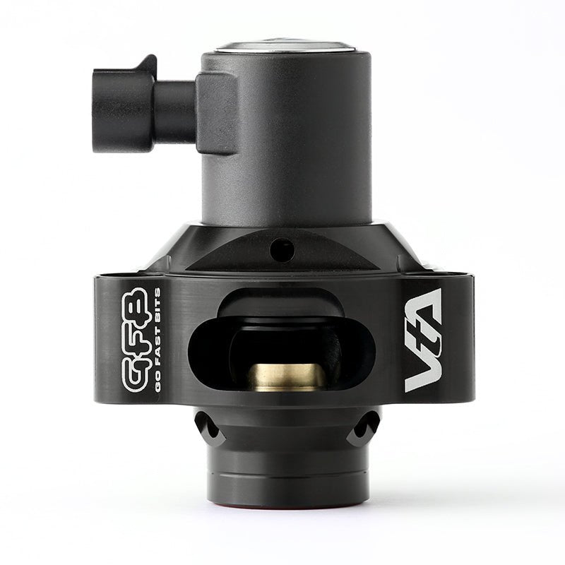 GFB VTA Blow Off Valve - 2021+ Ford Bronco Raptor 2.3L / 2.7L / 3.0L Forced Induction offroad accessory | Iron Ridge Offroad