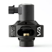 GFB VTA Blow Off Valve - 2021+ Ford Bronco Raptor 2.3L / 2.7L / 3.0L Forced Induction offroad accessory | Iron Ridge Offroad