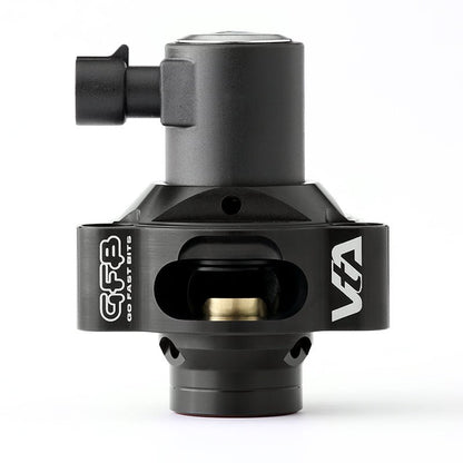 GFB VTA Blow Off Valve - 2021+ Ford Bronco Raptor 2.3L / 2.7L / 3.0L Forced Induction offroad accessory | Iron Ridge Offroad
