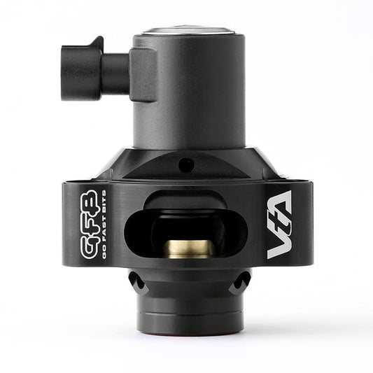 GFB VTA Blow Off Valve - 2021+ Ford Bronco Raptor 2.3L / 2.7L / 3.0L Forced Induction offroad accessory | Iron Ridge Offroad