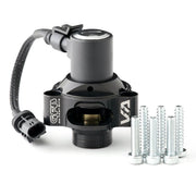 GFB VTA Blow Off Valve - 2021+ Ford Bronco Raptor 2.3L / 2.7L / 3.0L Forced Induction offroad accessory | Iron Ridge Offroad