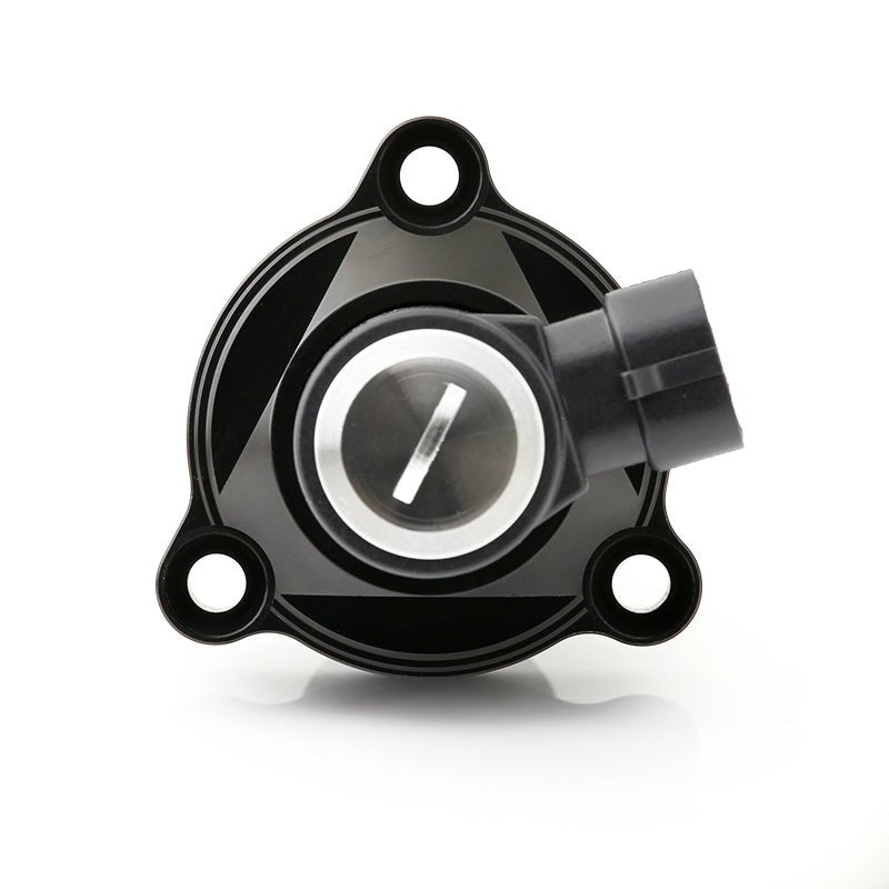 GFB VTA Blow Off Valve - 2021+ Ford Bronco Raptor 2.3L / 2.7L / 3.0L Forced Induction offroad accessory | Iron Ridge Offroad