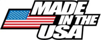 Gibson 19 - 22 Ford Ranger Lariat 2.3L 3in Cat - Back Single Exhaust - Black Elite Exhaust offroad accessory | Iron Ridge Offroad