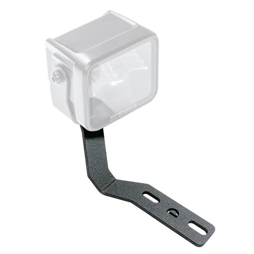 Go Rhino 19 - 24 Ford Ranger XE Hood Hinge Cube Light Mount Lights offroad accessory | Iron Ridge Offroad