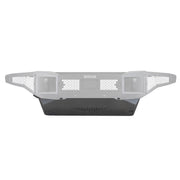 Go Rhino Rockline Front Bumper Lower Skid Plate - 2021+ Ford Bronco Bumpers offroad accessory | Iron Ridge Offroad